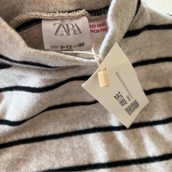 Zara top - Picture 2 of 3